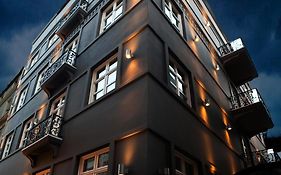 Stories Hotel Kuloglu